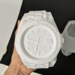 8427-手表硅胶蜡烛模具